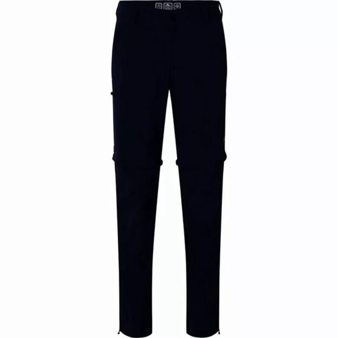 McKINLEY Trekkinghose He.-Abzipphose Malloy mn NAVY DARK günstig online kaufen