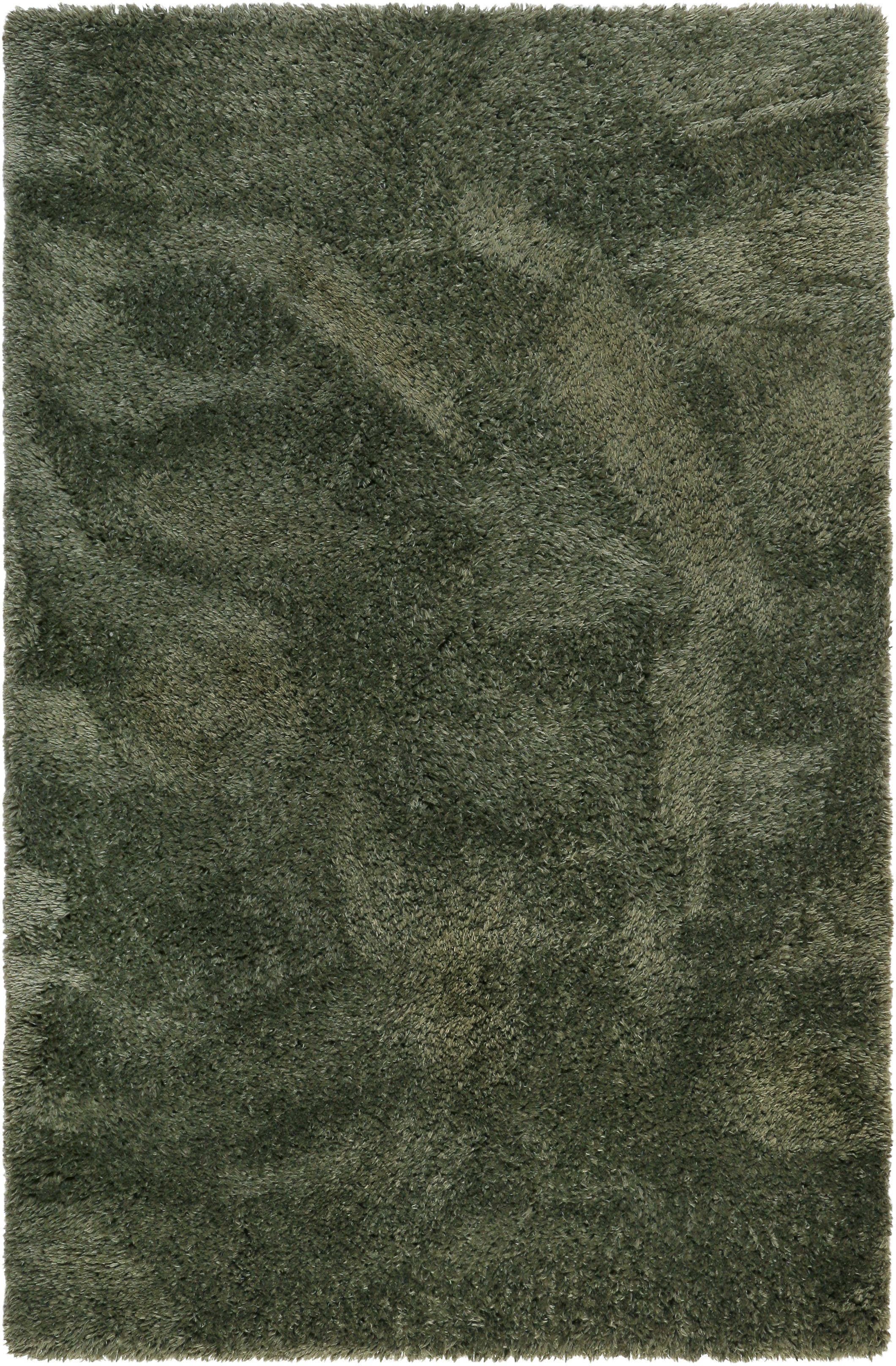 Esprit Hochflor-Teppich »YOGI ESP-096«, rechteckig, 50 mm Höhe, Läufer, fla günstig online kaufen