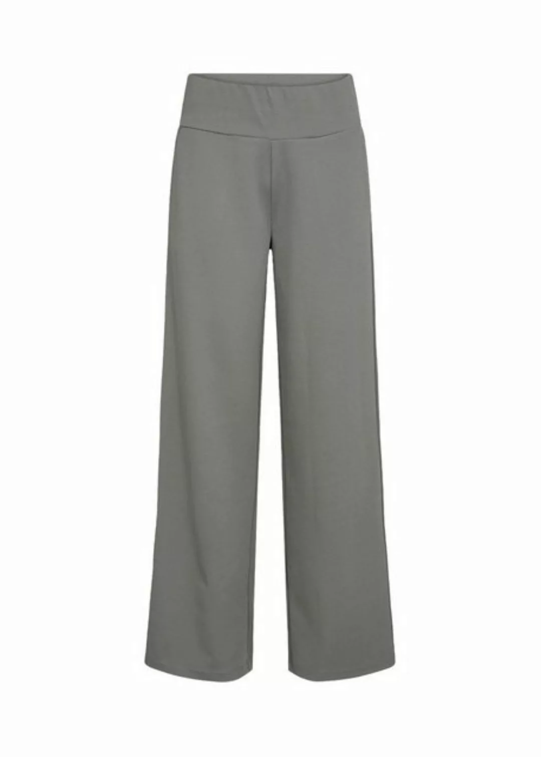 soyaconcept Stoffhose Soyaconcept Hose SC-Siham in Misty (1-tlg) Nicht Vorh günstig online kaufen