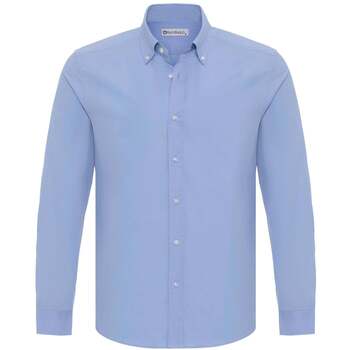 Dandalo  Hemdbluse Fred Regular Fit Button-Down Collar Shirt günstig online kaufen