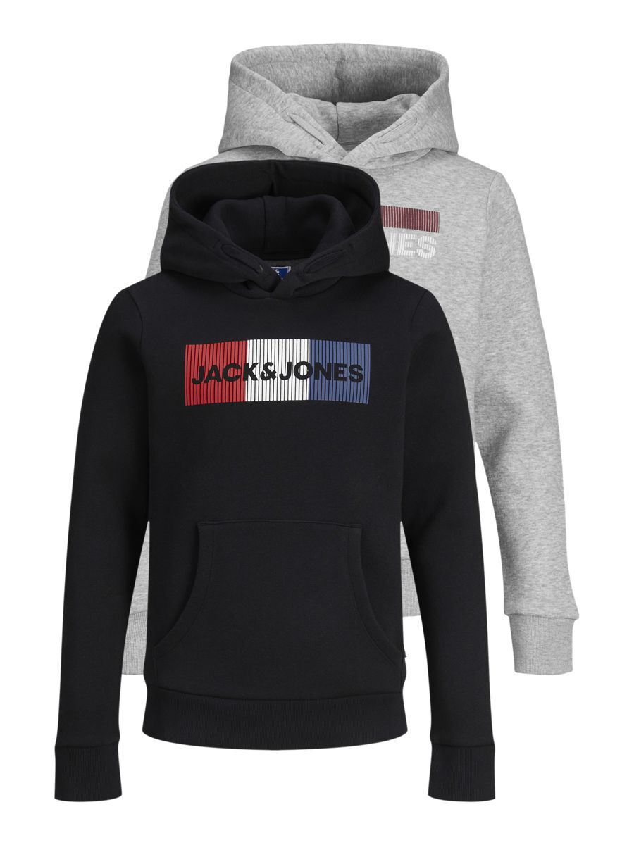 JUNGS 2ER-PACK HOODIE günstig online kaufen