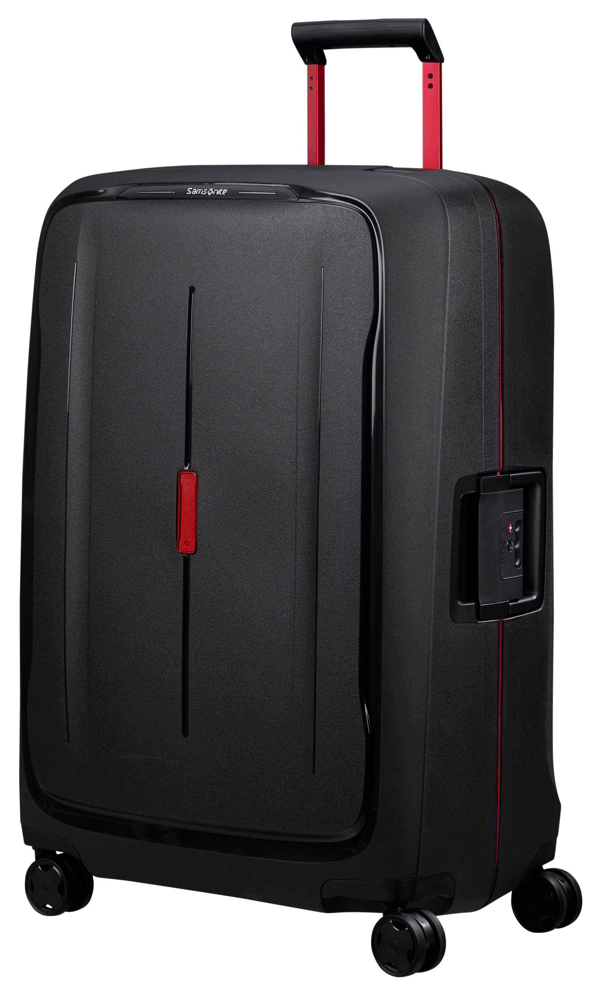 Samsonite Hartschalen-Trolley ESSENS, verschiedene Größen und günstig online kaufen