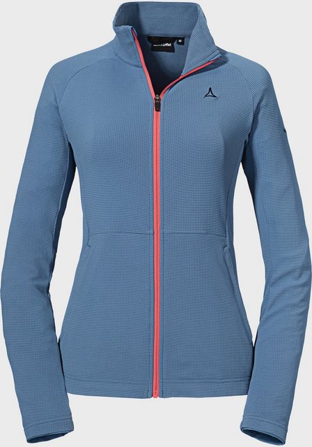 Schöffel Fleecejacke Fleece Jacket Schiara L günstig online kaufen