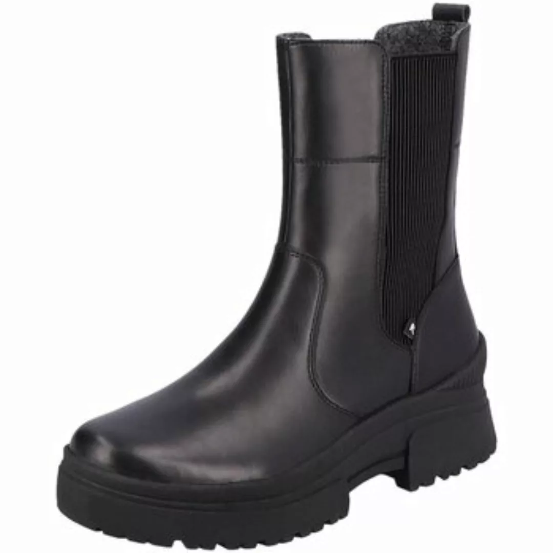 Rieker  Stiefel Stiefeletten Revolution W0380-01 günstig online kaufen