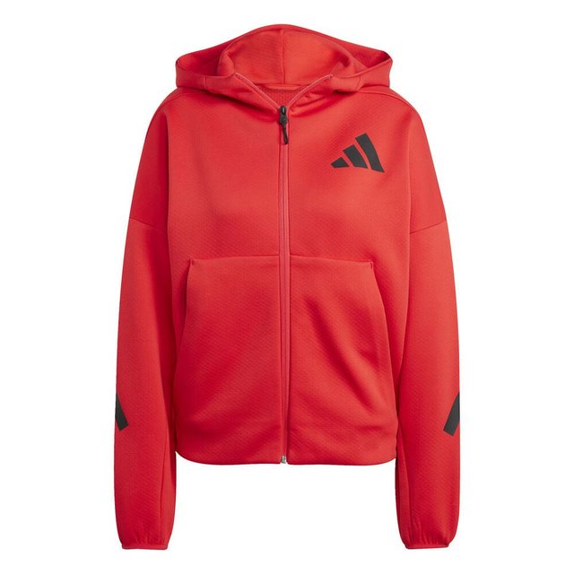 adidas Sportswear Sweatjacke Z.N.E. Sweatjacket günstig online kaufen