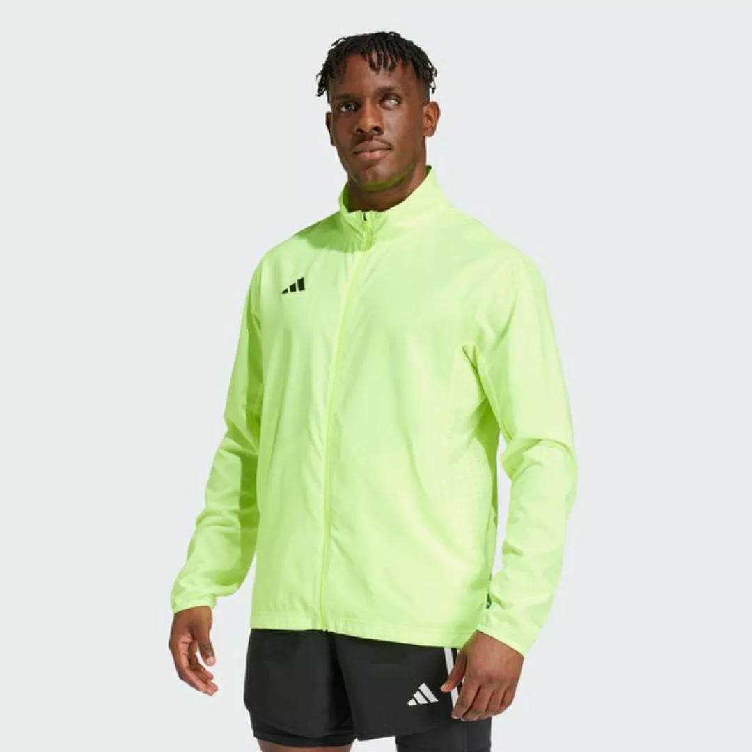 adidas Performance Laufjacke ADIZERO E JCKT günstig online kaufen