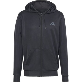 adidas Performance Kapuzensweatjacke "TR ESS SEA FZ H" günstig online kaufen