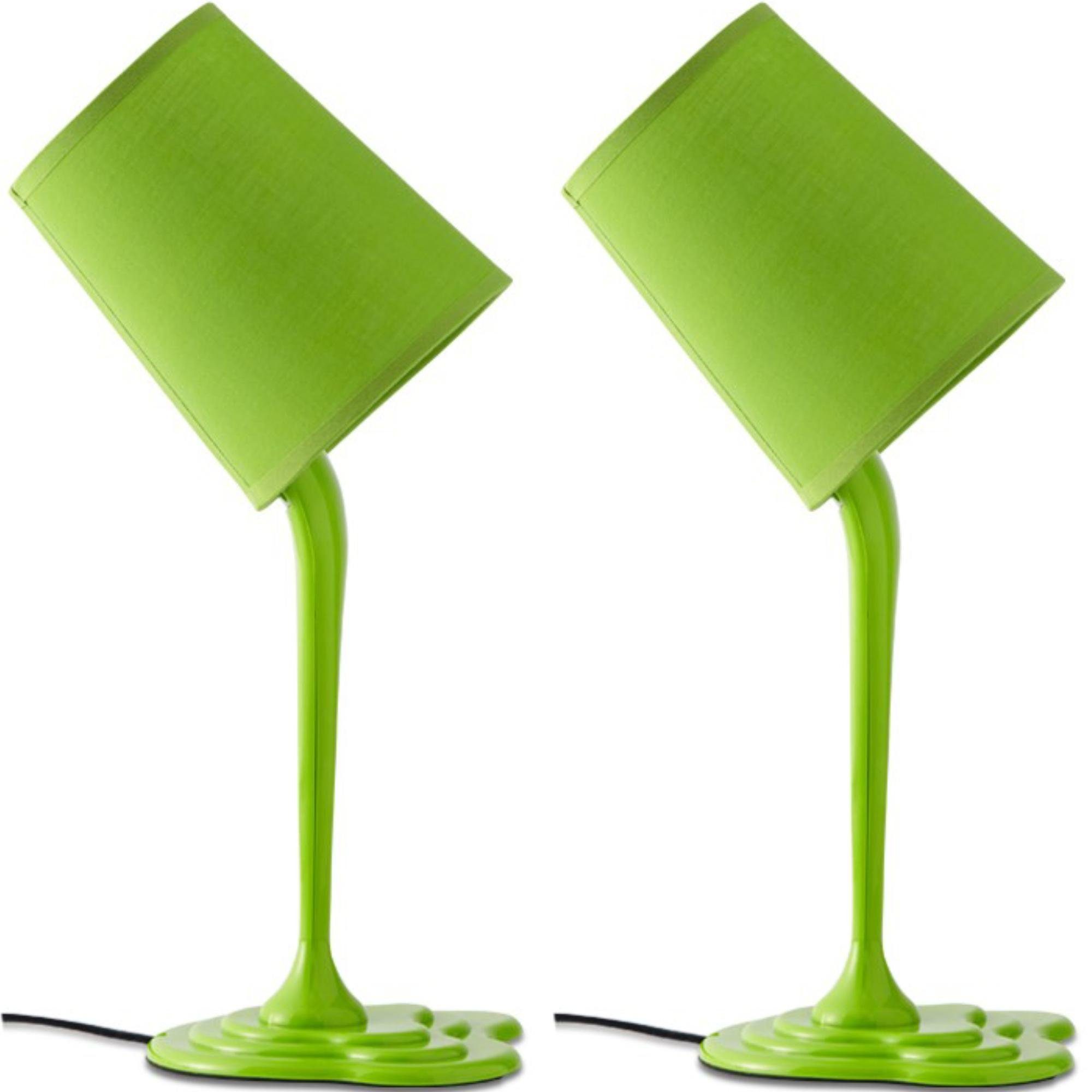 KONSIMO® Schreibtischlampe EKLES Tischlampe Kinderlampe, ohne günstig online kaufen