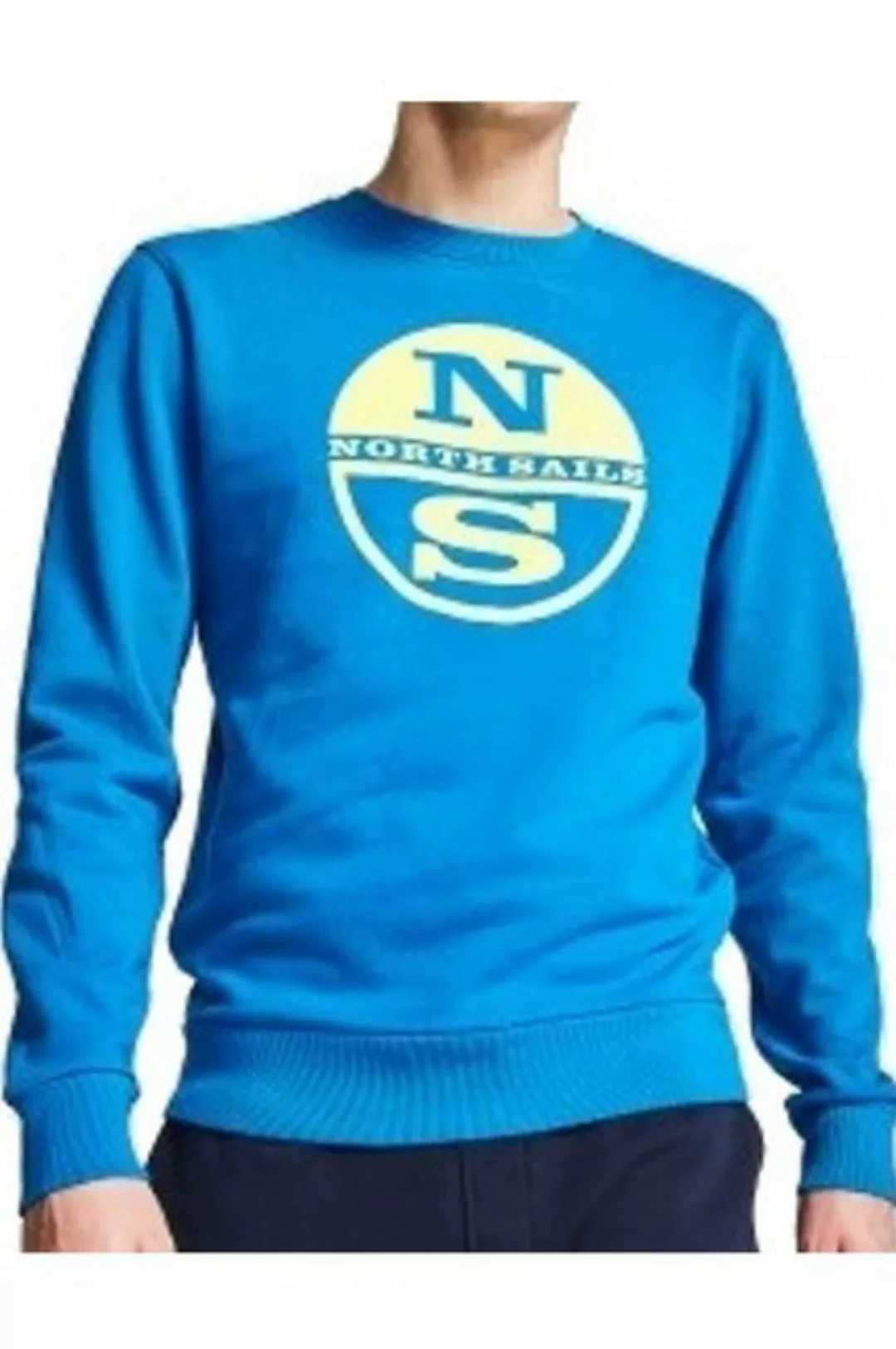 North Sails Sweatshirt günstig online kaufen