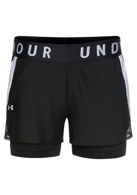 Under Armour® 2-in-1-Shorts PLAY UP 2-IN-1 SHORTS günstig online kaufen