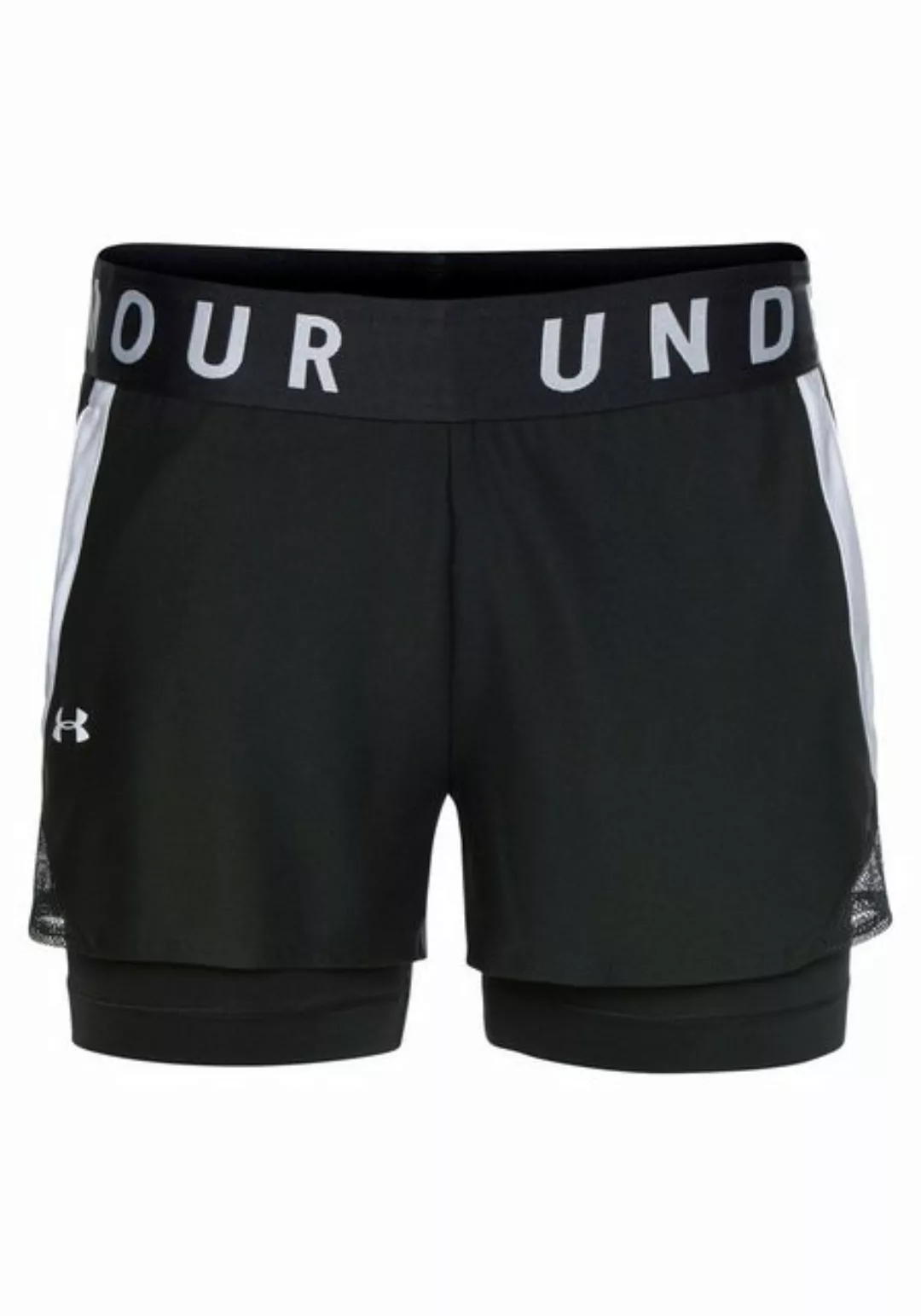 Under Armour® Shorts UA Play Up 2-in-1-Shorts günstig online kaufen