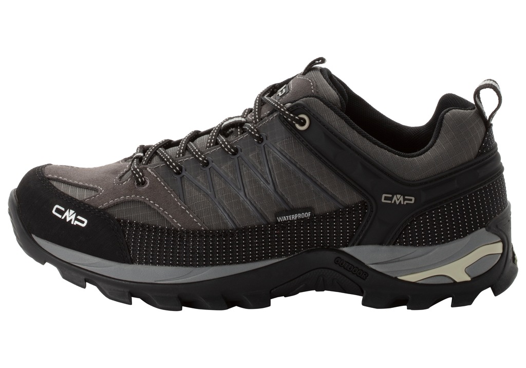 CMP Outdoorschuh "RIGEL LOW TREKKING SHOES WP", wasserdicht günstig online kaufen