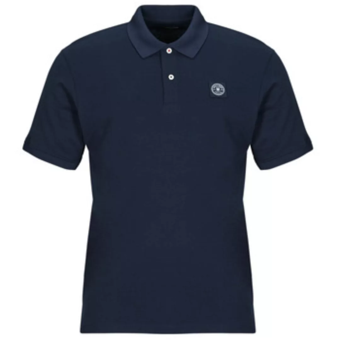 Jack & Jones  Poloshirt JPRBLUVIRTUAL günstig online kaufen