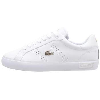 Lacoste  Sneaker POWERCOURT 2.0 124 1 SFA günstig online kaufen