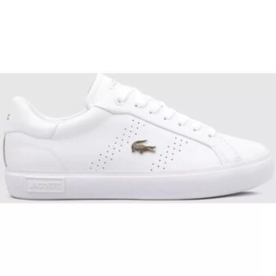 Lacoste  Sneaker POWERCOURT 2.0 124 1 SFA günstig online kaufen