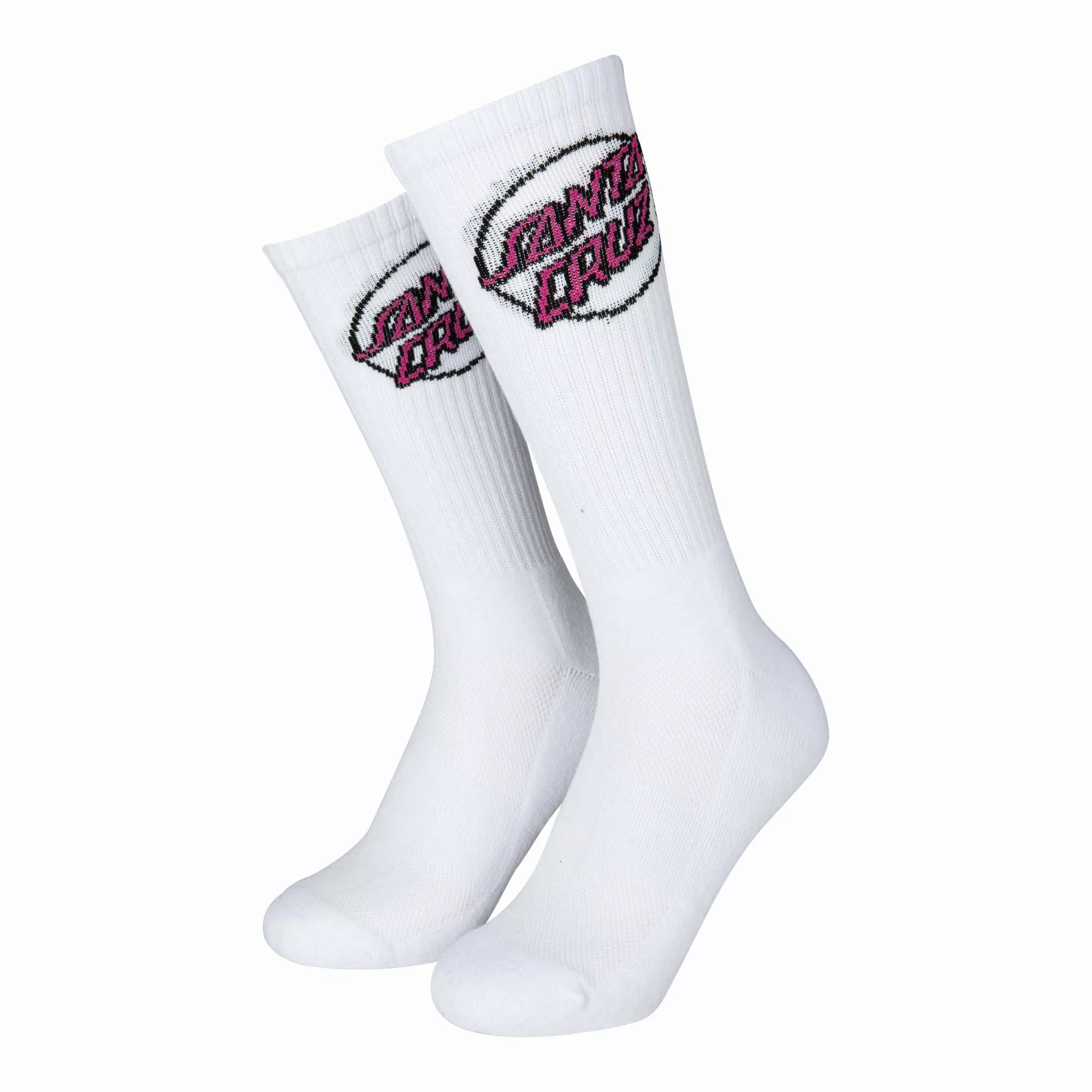 Santa Cruz Socken "PARTIAL DOT SOCK" günstig online kaufen