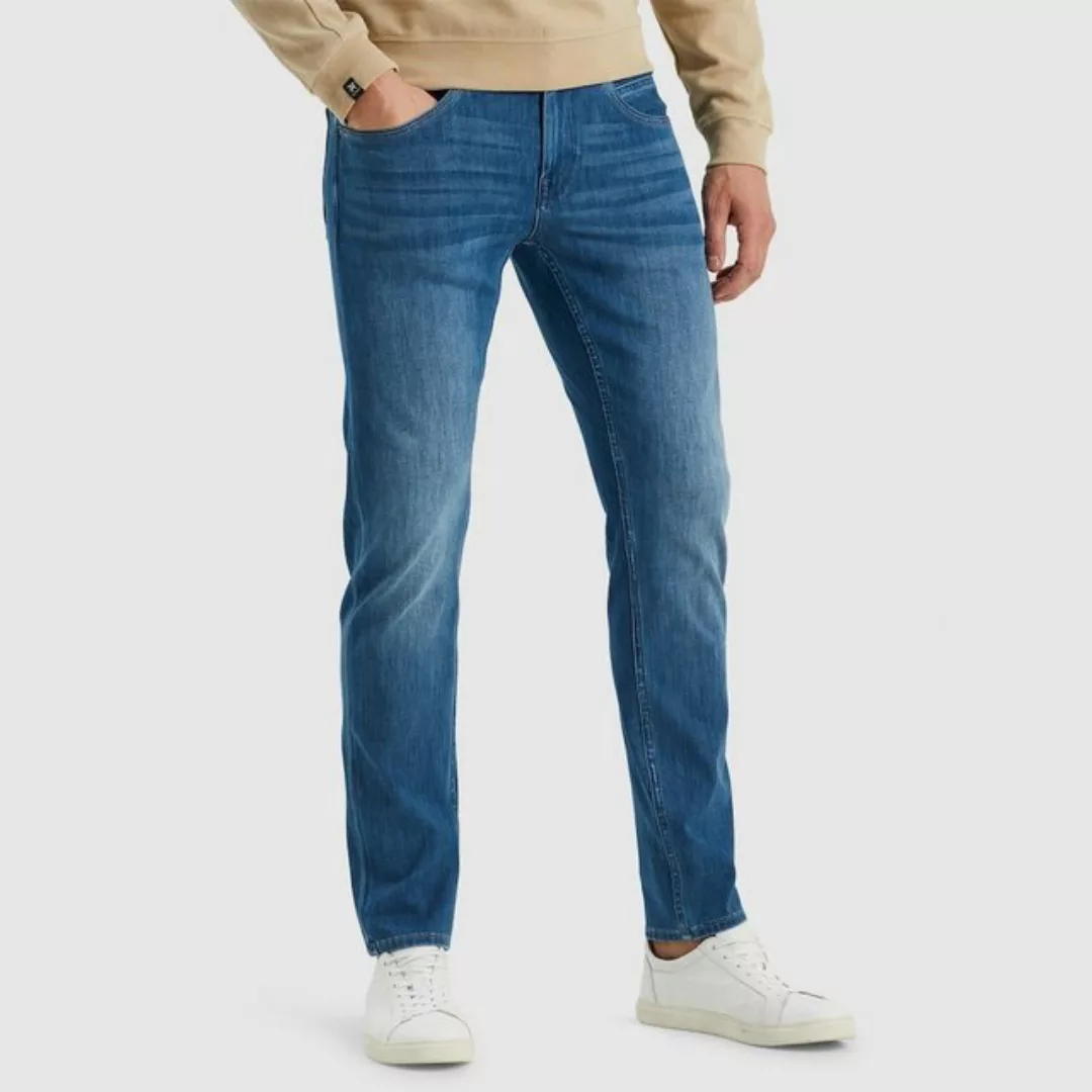 Vanguard V850 Rider Jeans Blau UFW - Größe W 33 - L 34 günstig online kaufen