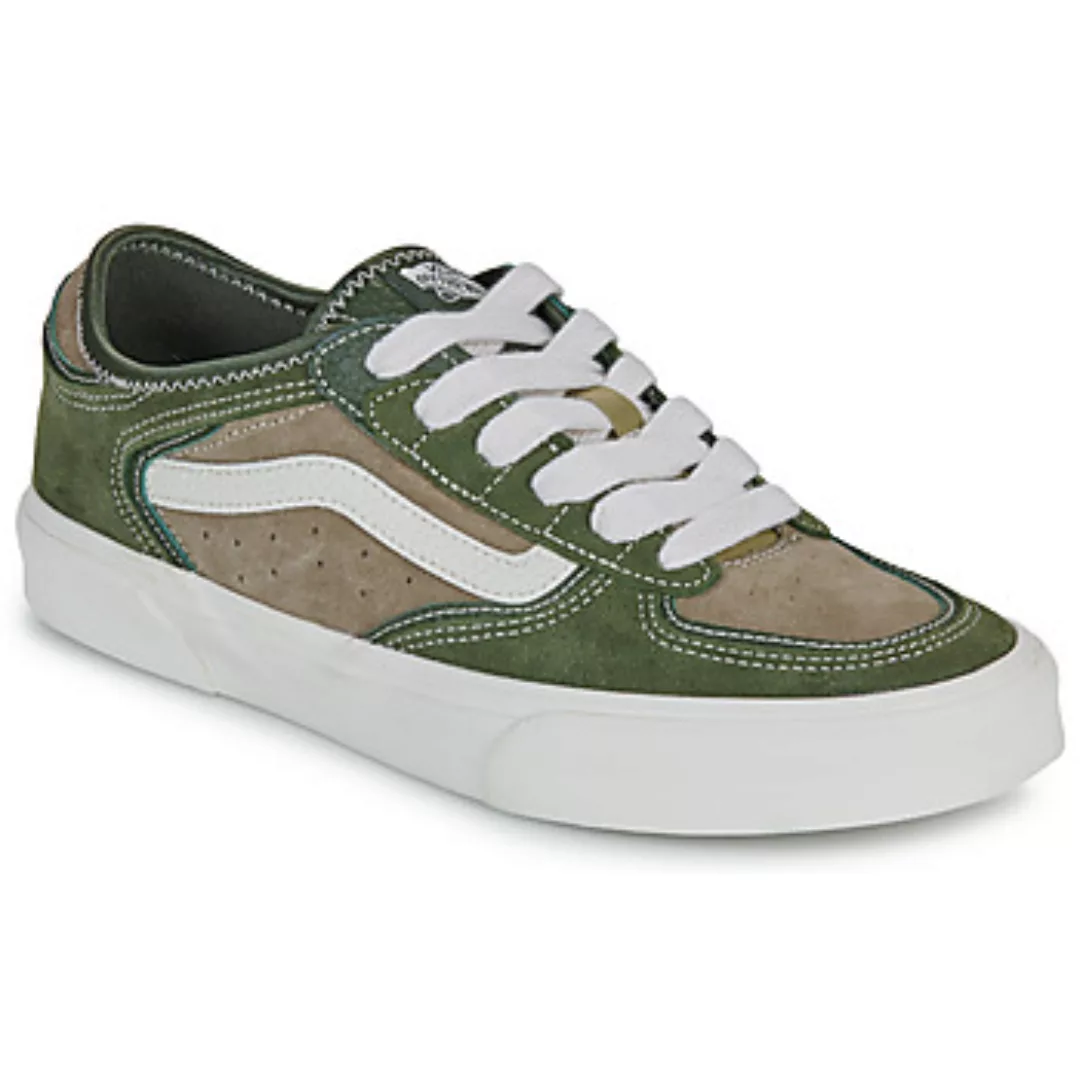 Vans  Sneaker Rowley Classic günstig online kaufen