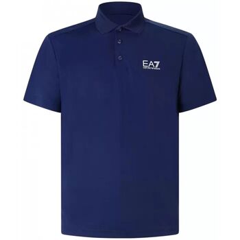 Emporio Armani EA7  T-Shirts & Poloshirts 7M000180 AF13530-UB107 MEDIEVAL B günstig online kaufen