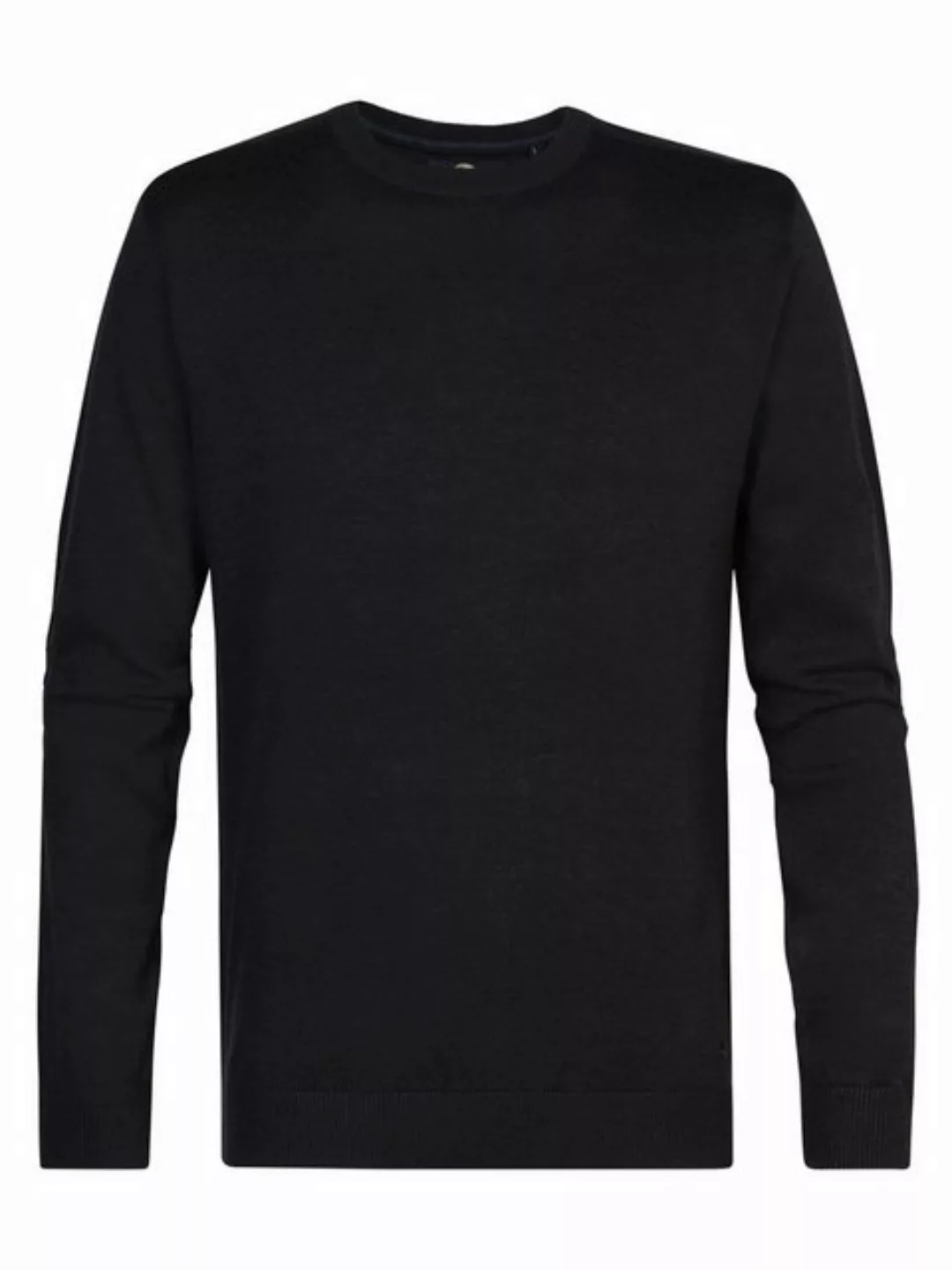 Petrol Industries Rundhalspullover Men Knitwear Round Neck Basic günstig online kaufen