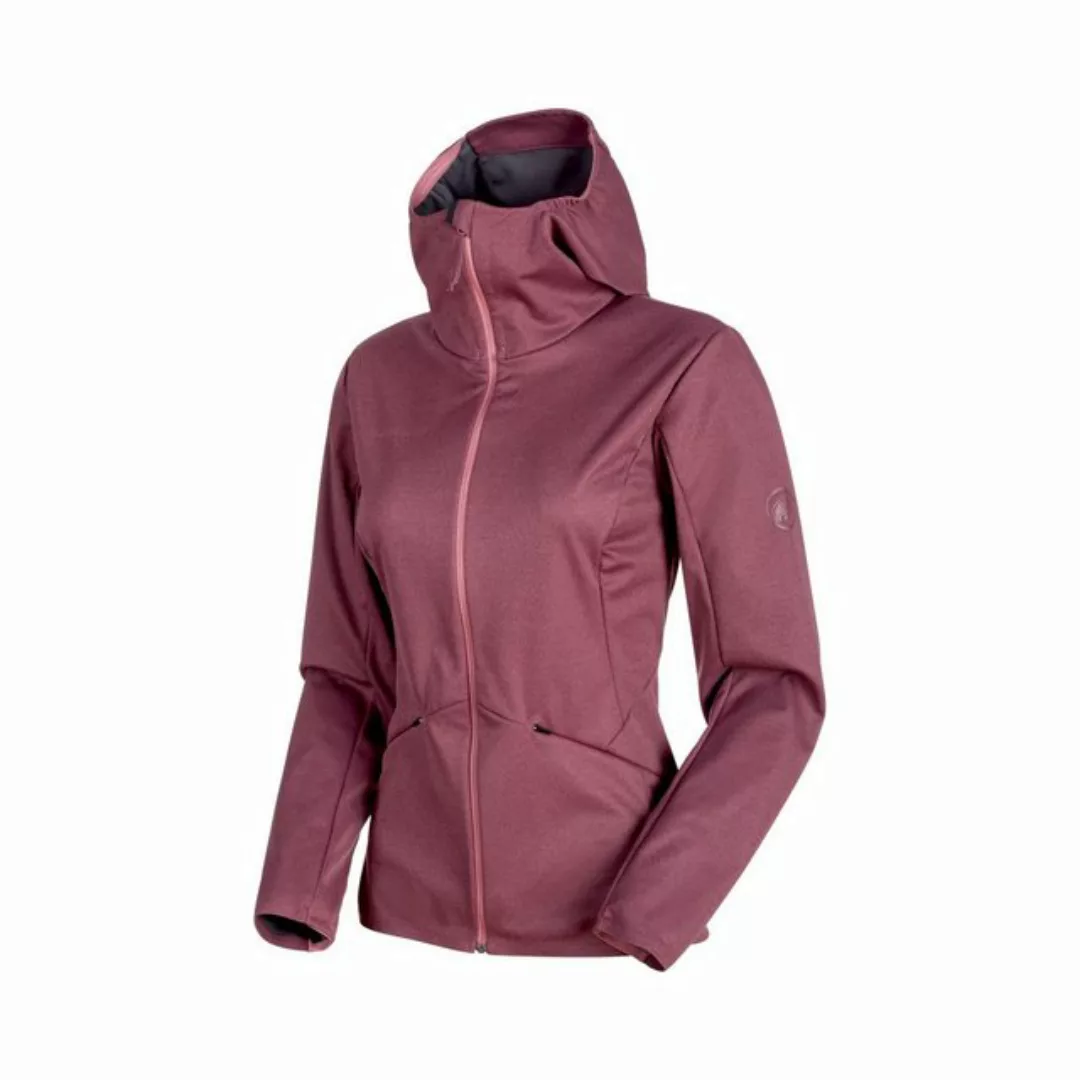 Mammut Anorak Mammut W Ultimate V Tour So Hooded Jacket Damen günstig online kaufen