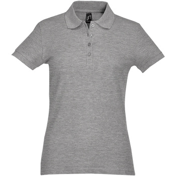 Sols  Poloshirt PASSION WOMENN COLORS-POLO MUJER MANGA CORTA günstig online kaufen