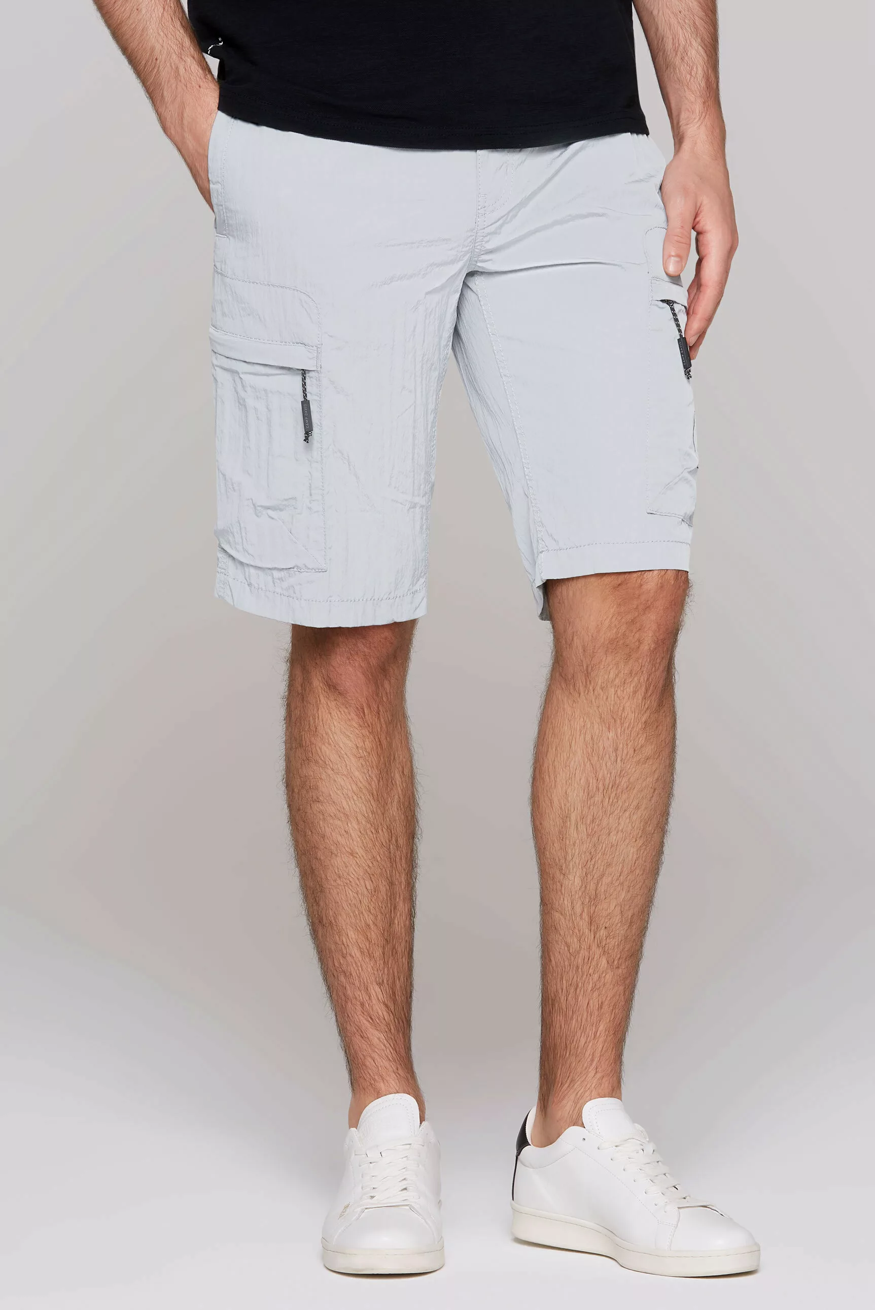 CMPD Cargoshorts, mit Gesäßtaschen günstig online kaufen
