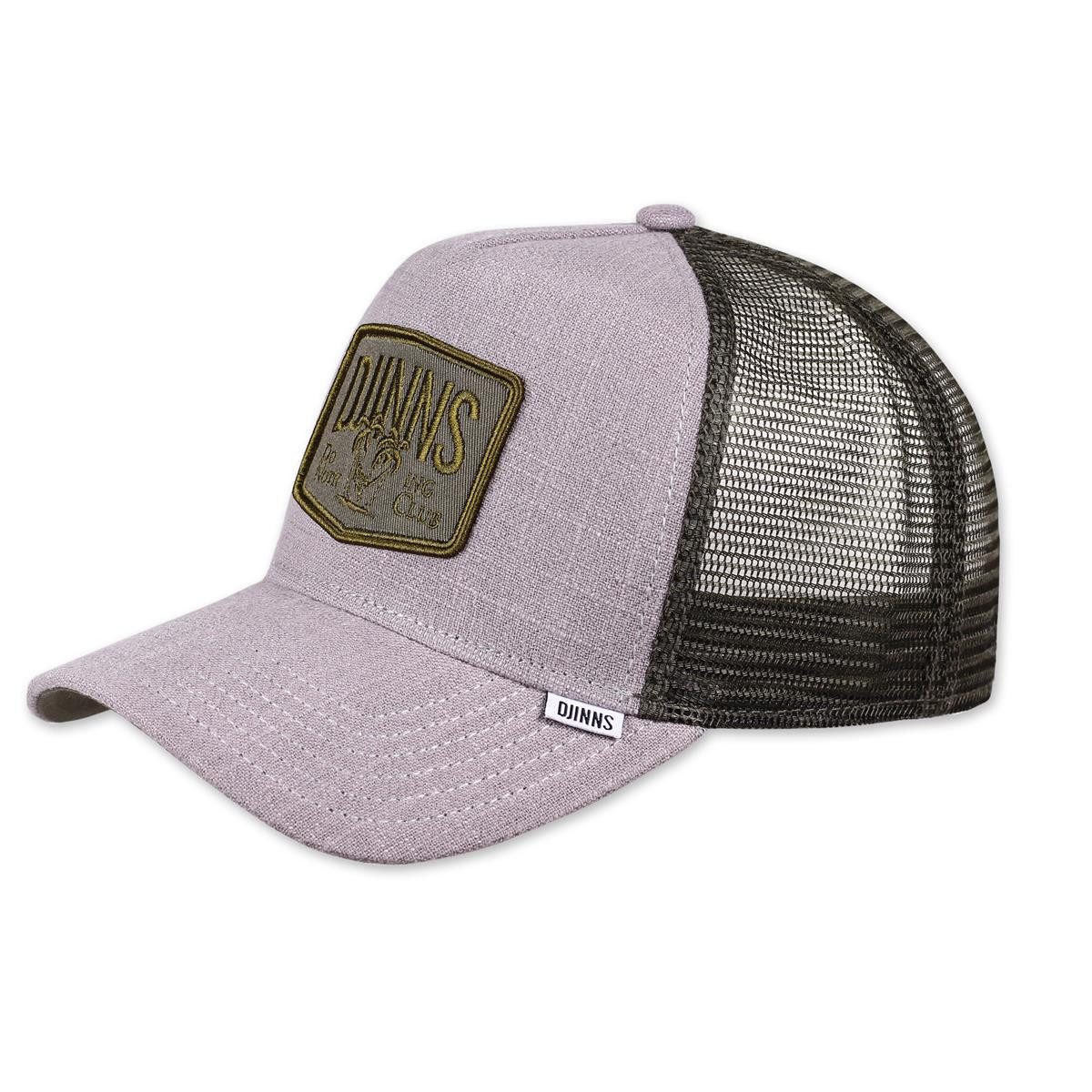 Djinns Trucker Cap Djinns HFT Trucker günstig online kaufen