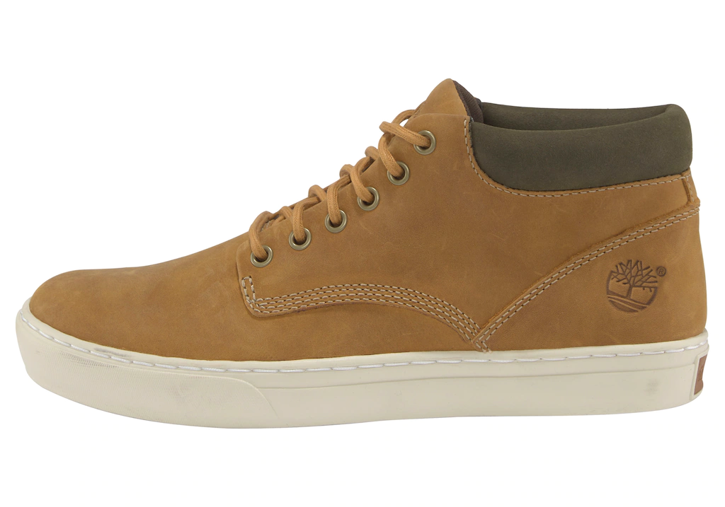 Timberland Sneaker "Adventure 2.0 Cupsole" günstig online kaufen