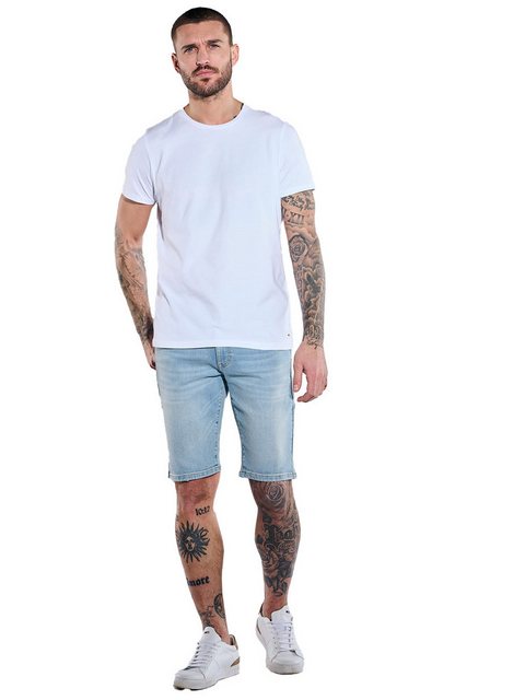 emilio adani Jeansshorts Bermuda regular günstig online kaufen