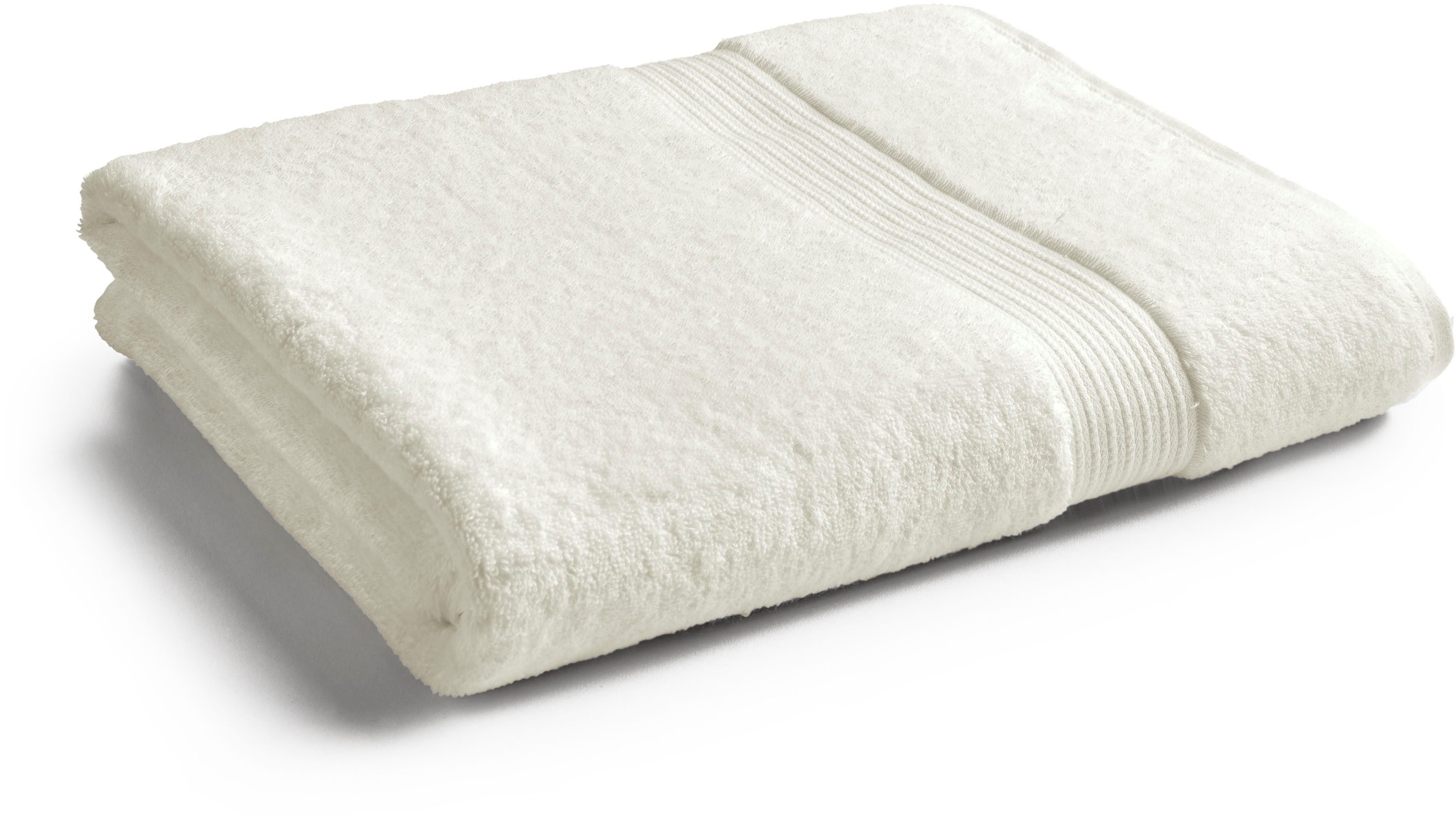 Christy Badetücher »SUPREME«, (Set, 2 St.), Premium-Badetücher in Luxusqual günstig online kaufen