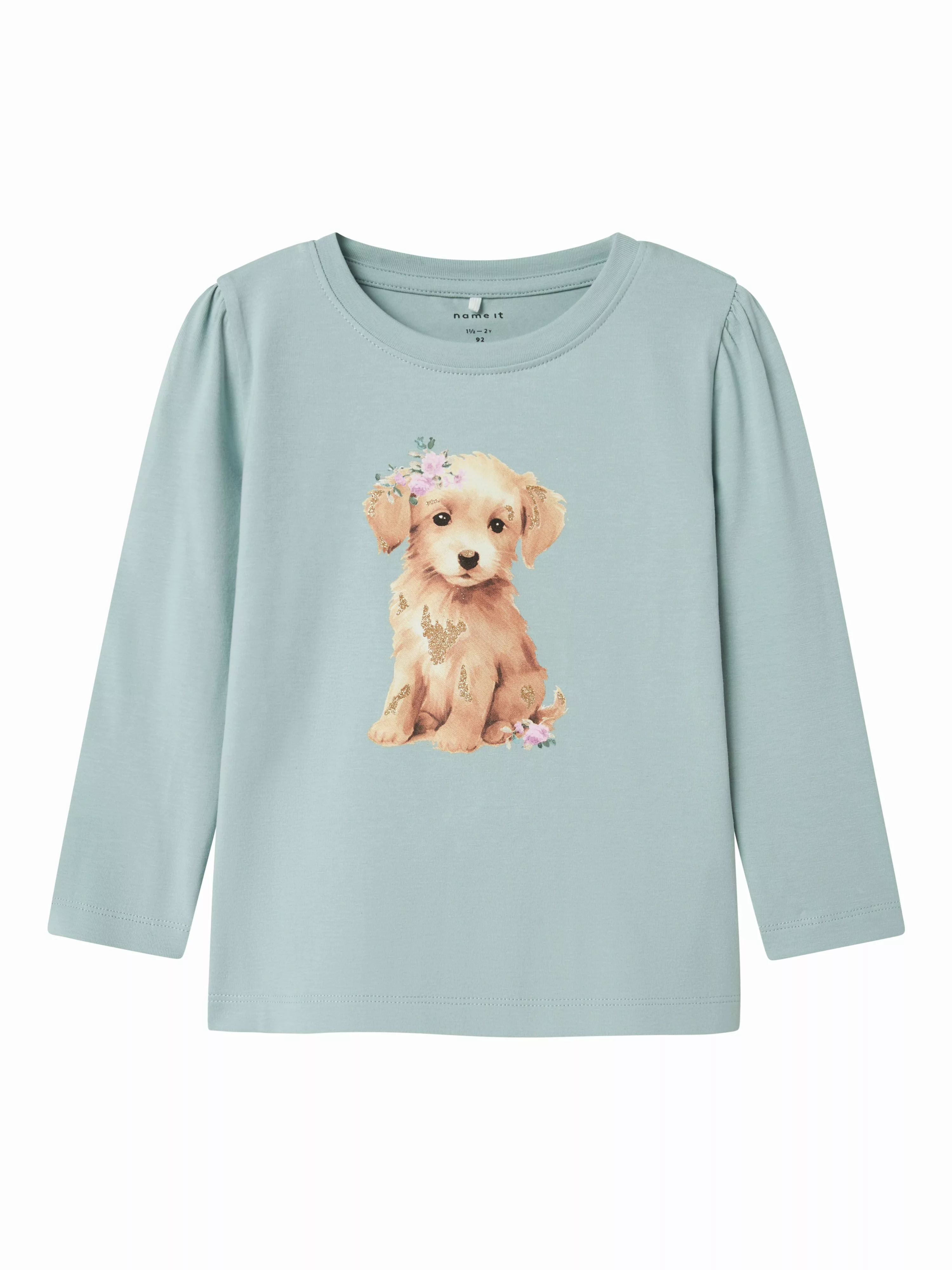 ONLY Langarmshirt günstig online kaufen