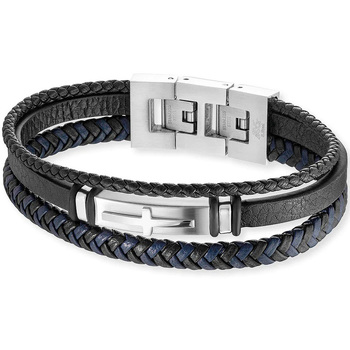 Save Brave  Armbänder SBB-LOGAN-BK günstig online kaufen