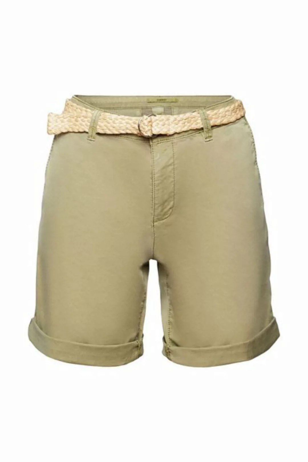 Esprit Shorts Chino-Shorts (1-tlg) günstig online kaufen