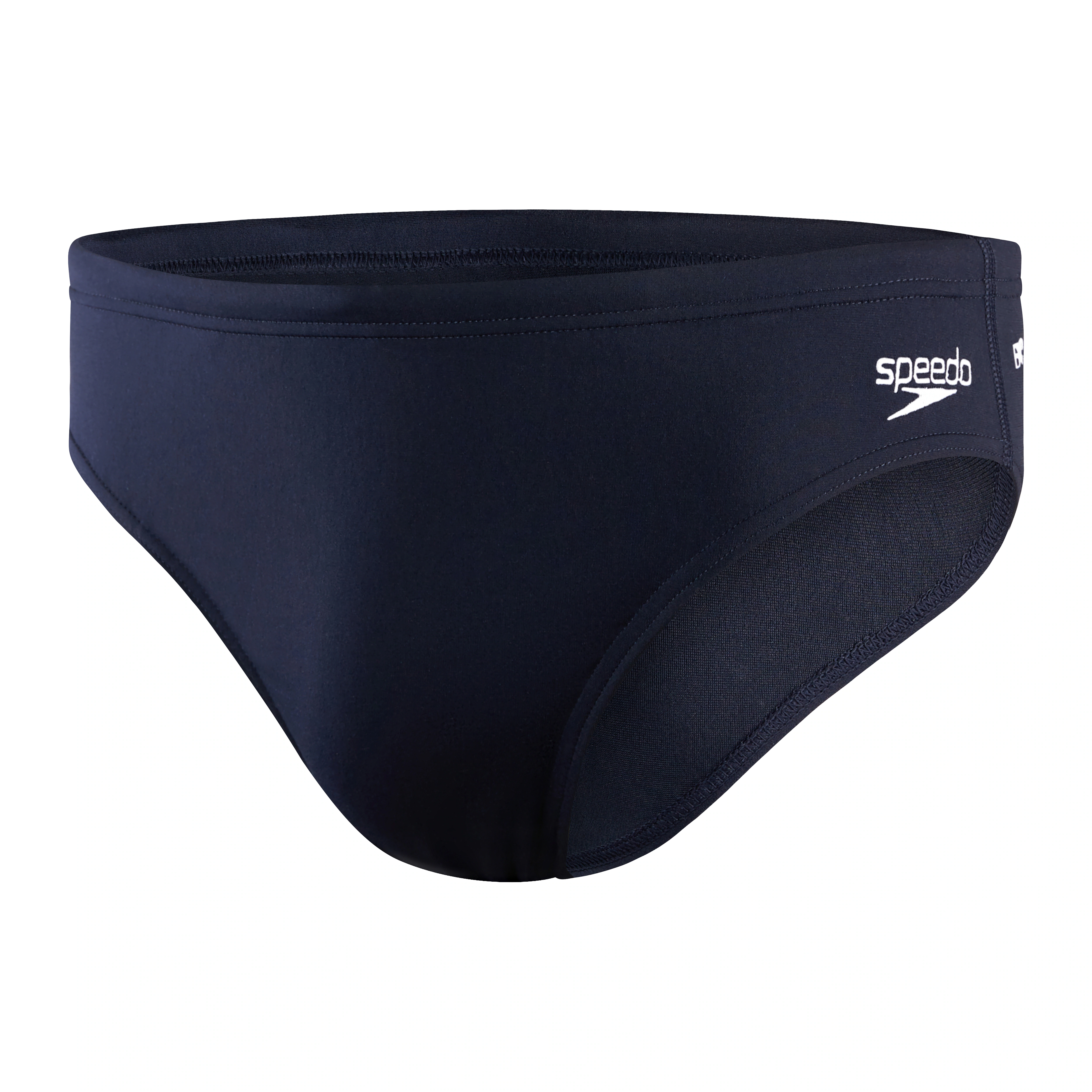 Speedo Badehose, mit gesticktem Markenlogo günstig online kaufen