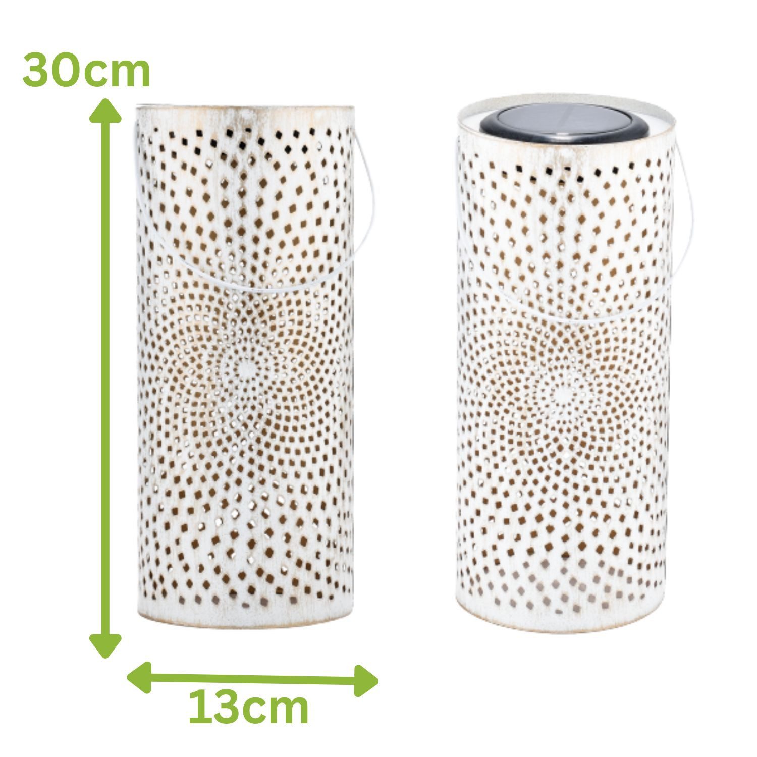 Marrakesch Orient & Mediterran Interior LED günstig online kaufen