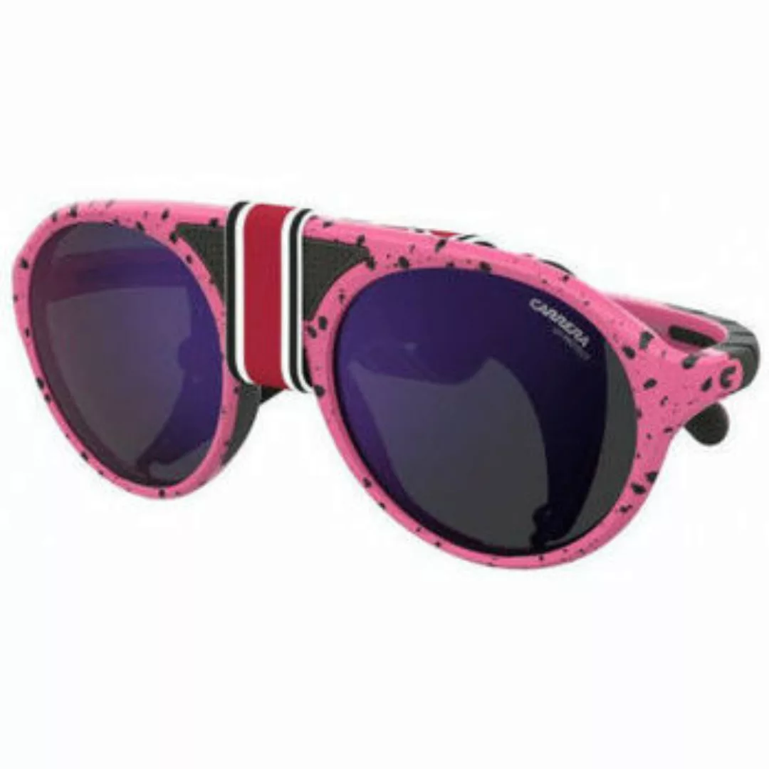 Carrera  Sonnenbrillen Herrensonnenbrille  HYPERFIT-19-S-QK0 ø 54 mm günstig online kaufen