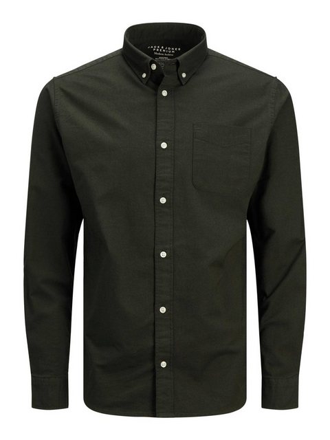 Jack & Jones Langarmhemd JPRBLUBrook (1-tlg) günstig online kaufen