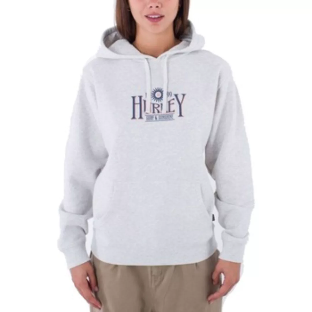 Hurley  Sweatshirt SURF SUNSHINE PULLOVER günstig online kaufen