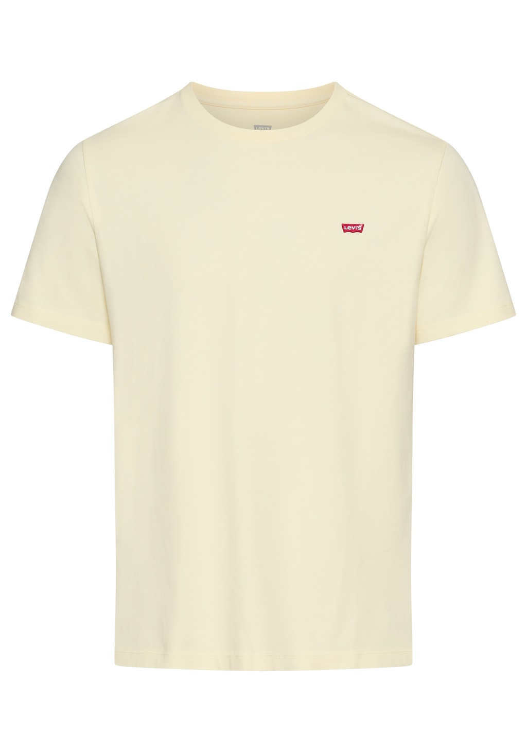 Levis T-Shirt "ORIGINAL HM TEE" günstig online kaufen