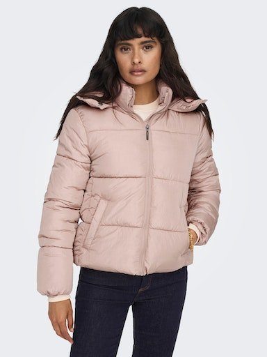 ONLY Steppjacke ONLCALLIE FITTED PUFFER JACKET günstig online kaufen