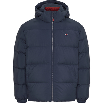 Tommy Jeans  Parkas Essential Down Jacket günstig online kaufen