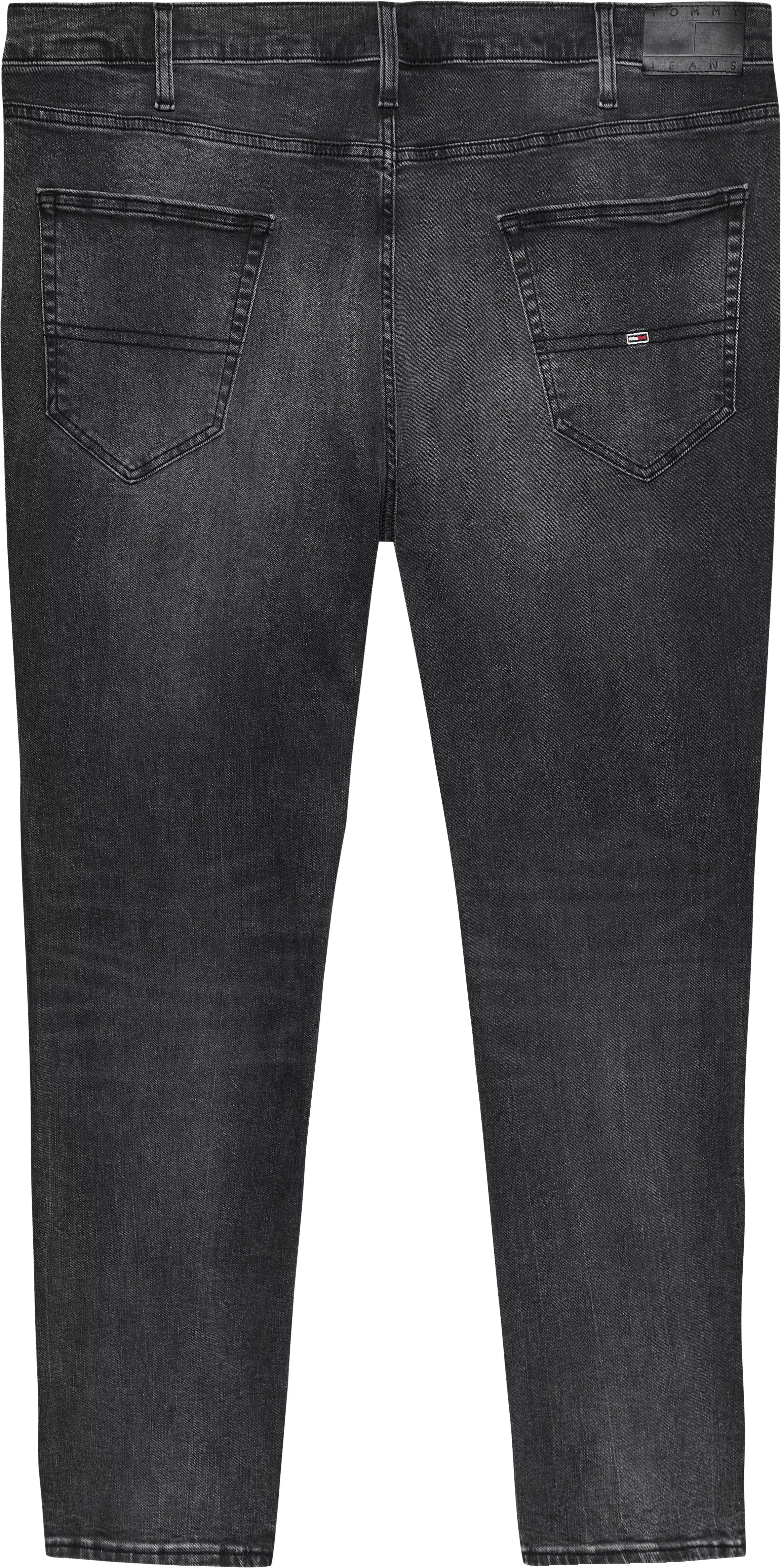 Tommy Jeans Plus Slim-fit-Jeans "SCANTON SLIM PLUS DH1285", Große Größen günstig online kaufen