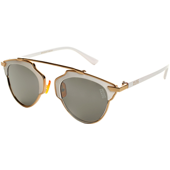 Must Have  Sonnenbrillen PICK OF THE DAY-GOLDANDCHROME günstig online kaufen