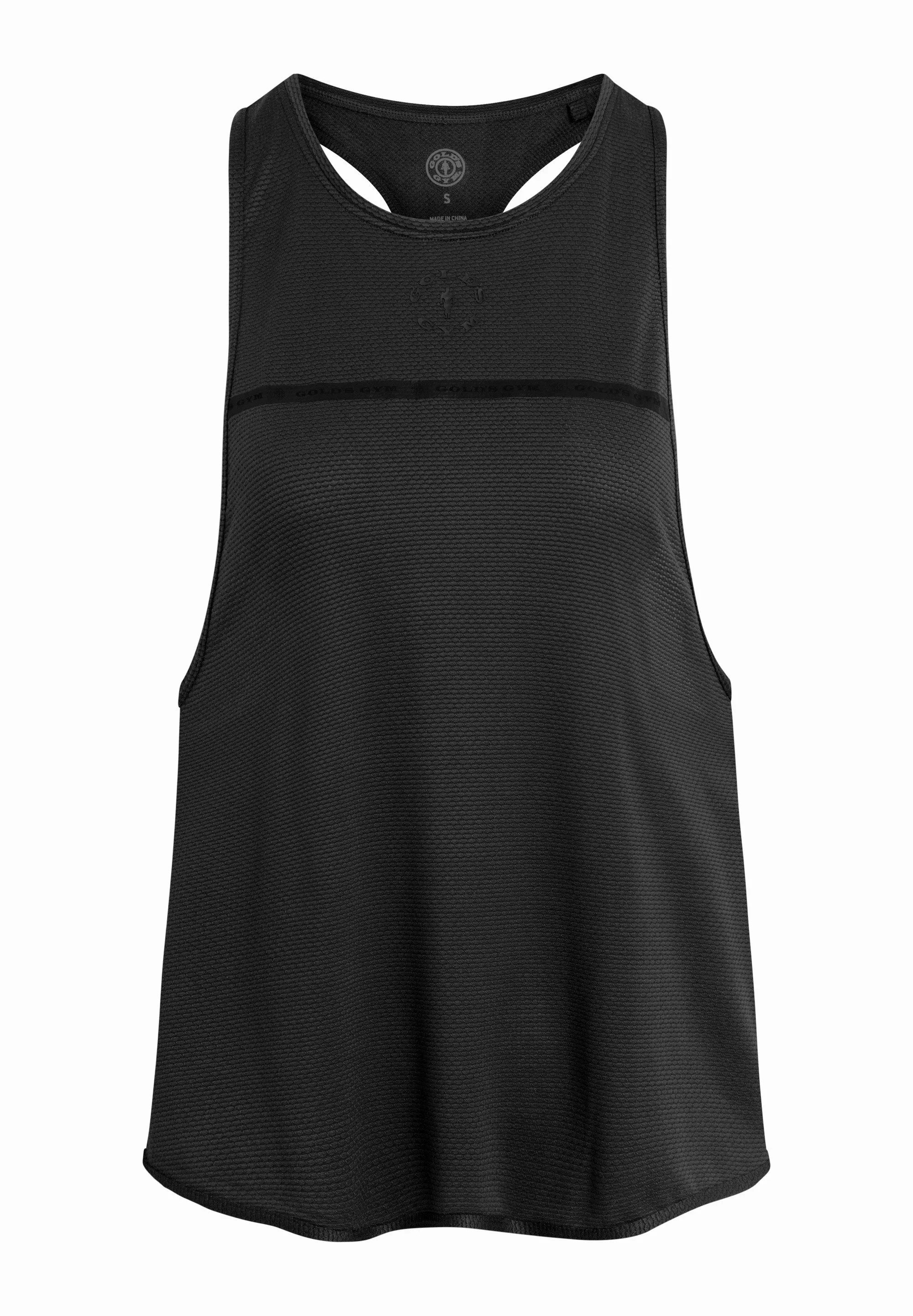 GOLD'S GYM APPAREL Tanktop MARYLOU nachhaltige günstig online kaufen