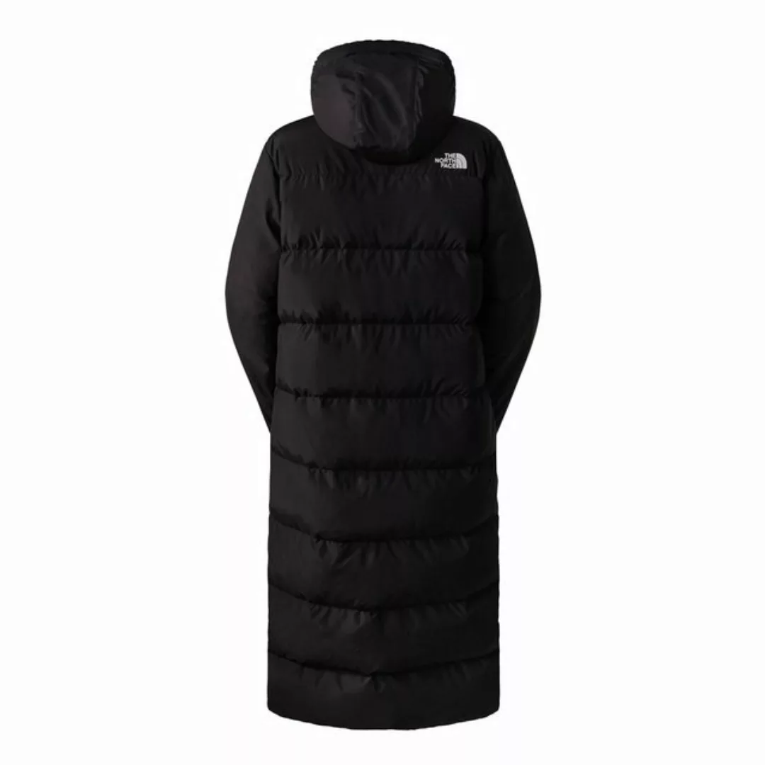 The North Face Daunenjacke TRIPLE C PARKA mit Logostickerei günstig online kaufen