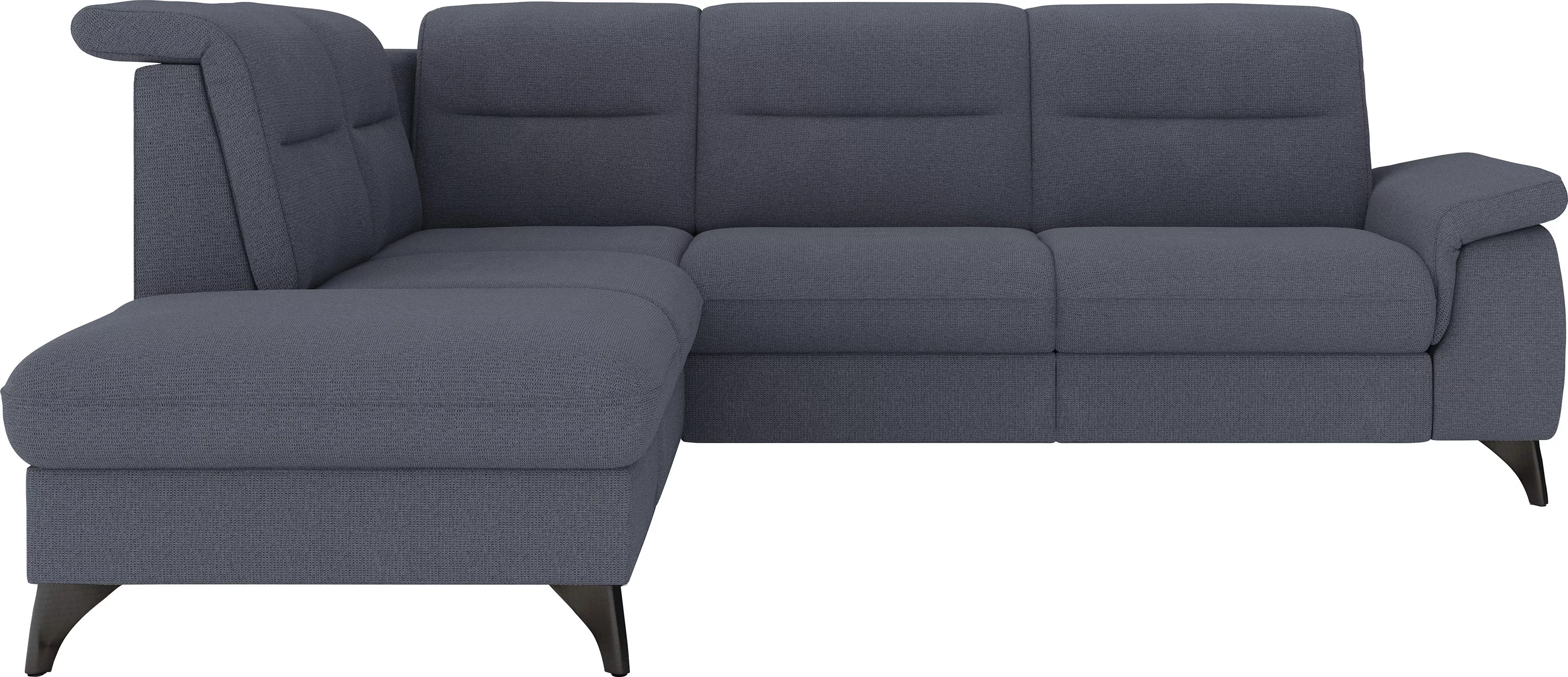 sit&more Ecksofa "Astoria" günstig online kaufen