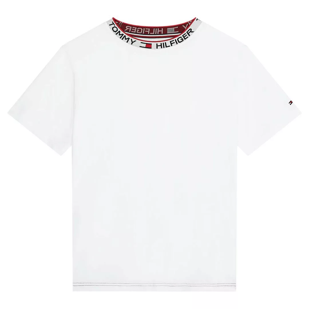 Tommy Hilfiger Underwear Funktionsunterhemd L White günstig online kaufen