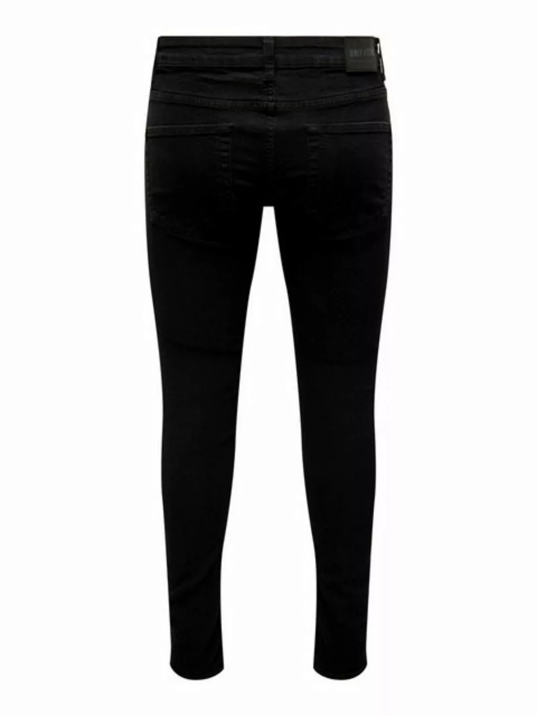 ONLY & SONS Skinny-fit-Jeans Warp (1-tlg) günstig online kaufen