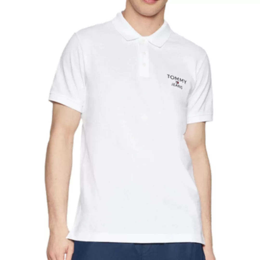 Tommy Hilfiger  T-Shirts & Poloshirts DM0DM18927 günstig online kaufen